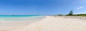 Packages to Cayo Coco, Cuba