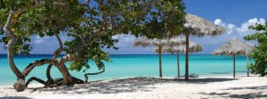 Packages to Cayo Largo, Cuba