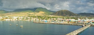 Packages to Saint Kitts